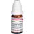 THALLIUM METALLICUM D 10 Globuli