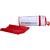 THERA-BAND Travel 2,5 m mittel stark rot