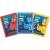 TINTI Badeparty 3er Pack DisplaySchale