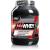 TRIPLE Whey Erdbeere Pulver