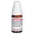 TUBERCULINUM GT D 20 Globuli Ind.Fert.