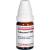 TUBOCURARE C 200 Globuli Ind.Fert.
