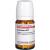 TUBOCURARE D 12 Tabletten