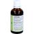 TUSSISANA Dilution
