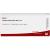 URETHRA masculina GL D 12 Ampullen
