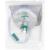 URIN BEINBEUTEL 500 ml Antirefluxvent.60 cm kürzb.