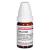 URTICA C 1000 Globuli Ind.Fert.