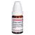 USTILAGO MAYDIS D 30 Globuli Ind.Fert.