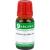 VACCINIUM vitis-idaea LM 10 Dilution