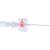 VASOFIX Braunüle 20 G 33 mm rosa