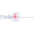 VASOFIX Braunüle 20 G 33 mm rosa