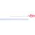 VASOFIX Braunüle Mandrin 20 G rosa