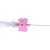 VASOFIX Safety Kanüle 20 G 1,1x33 mm rosa