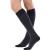 VENOTRAIN cocoon K2 AD n.short S black m.Sp.F.ku.