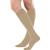 VENOTRAIN cocoon K2 AD p.short L silk m.Sp.F.la.