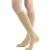 VENOTRAIN soft S K2 AD n.long XS NHB 3cm cre.m.Sp.