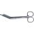VERBANDSCHERE Lister 16 cm poliert rostfrei