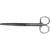 VERBANDSCHERE spitz/stumpf 13 cm
