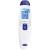 VEROVAL 2in1 Infrarot-Fieberthermometer