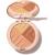 VICHY MINERALBLEND Mosaik-Puder tan VICHY MINERALBLEND Mosaik-Puder tan