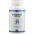 VITAMIN B1 100 mg KLEAN LABS Kapseln