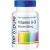 VITAMIN B3 NIACIN 50 mg Tabletten