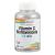 VITAMIN C 500 mg m.Bioflavonoiden 1:1 Solaray Kps.