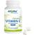 VITAMIN C 900 mg aus Biofermentation Kapseln
