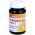 VITAMIN D3 4.000 I.E. Kapseln