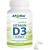 VITAMIN D3 DEPOT 20.000 I.E. Kapseln