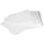 VLIESSTOFF-KOMPRESSEN unsteril 7,5x7,5 cm 4fach
