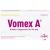 VOMEX A Kinder-Suppositorien 40 mg
