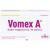 VOMEX A Kinder-Suppositorien 70 mg forte