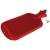 WÄRMFLASCHE Baby 1 l rot