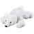 WARMIES Beddy Bear Eisbär
