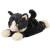 WARMIES Katze liegend