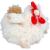 WARMIES MINIS Huhn