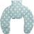 WARMIES Neck Warmer Deluxe mint