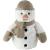 WARMIES Schneemann