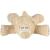 WARMIES Sleepy Bear beige