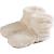 WARMIES Slippies Boots Deluxe Gr.37-42 beige