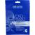 WELEDA Exo Boost Collagen Tuchmaske blauer Enzian