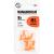 WINGBRUSH Refill-Set Interdentalb.ISO 3 med./large