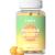 YUICY Immune Boost Ingwer-Zitrone Vit.Gummies zf