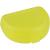 ZAHNSPANGENBOX small gelb transparent