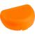 ZAHNSPANGENBOX small orange