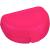 ZAHNSPANGENBOX small pink transparent