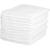 ZELLSTOFF VLIES Kompressen unsteril 10x10 cm