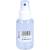 ZERSTÄUBER Glas 50 ml weiß