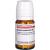 ZINCUM SULFURICUM D 6 Tabletten